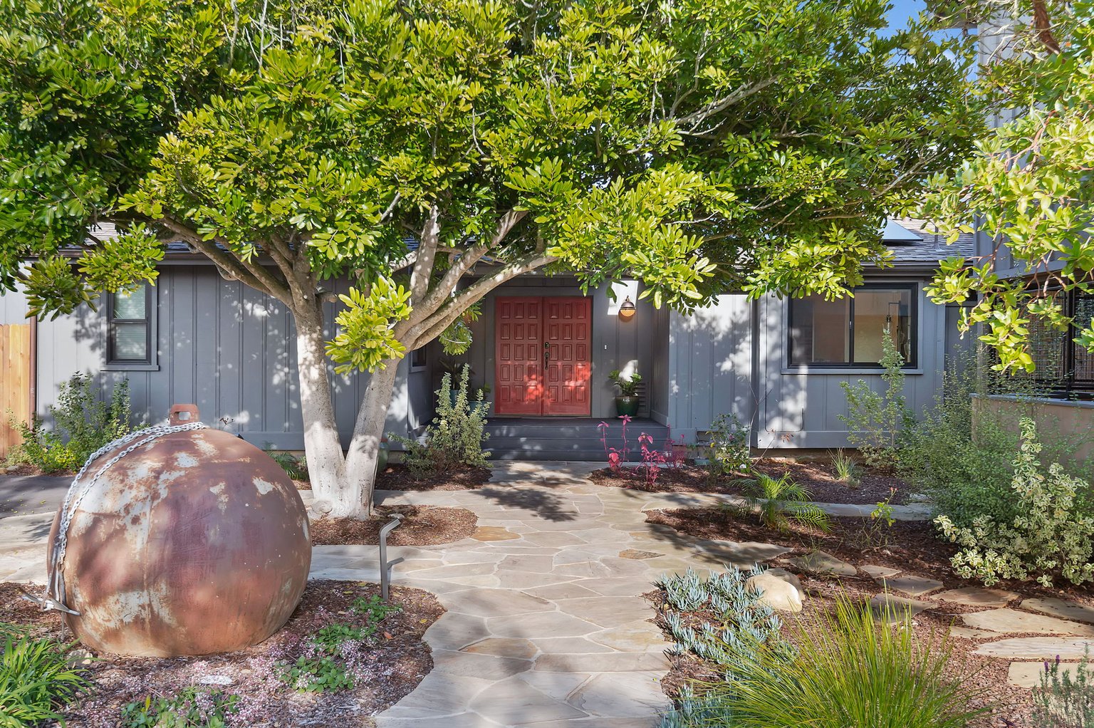 Santa Barbara Vacation Rental
