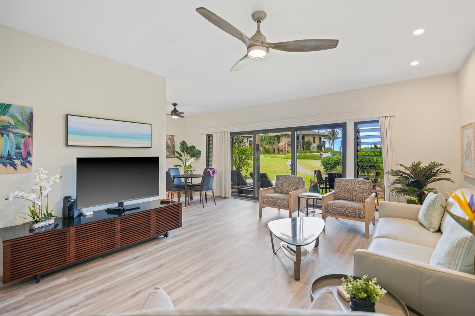 Lihue Vacation Rental