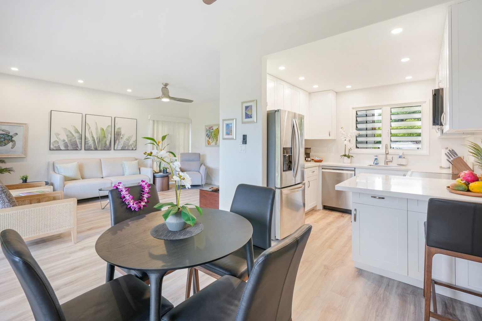 Lihue Vacation Rental