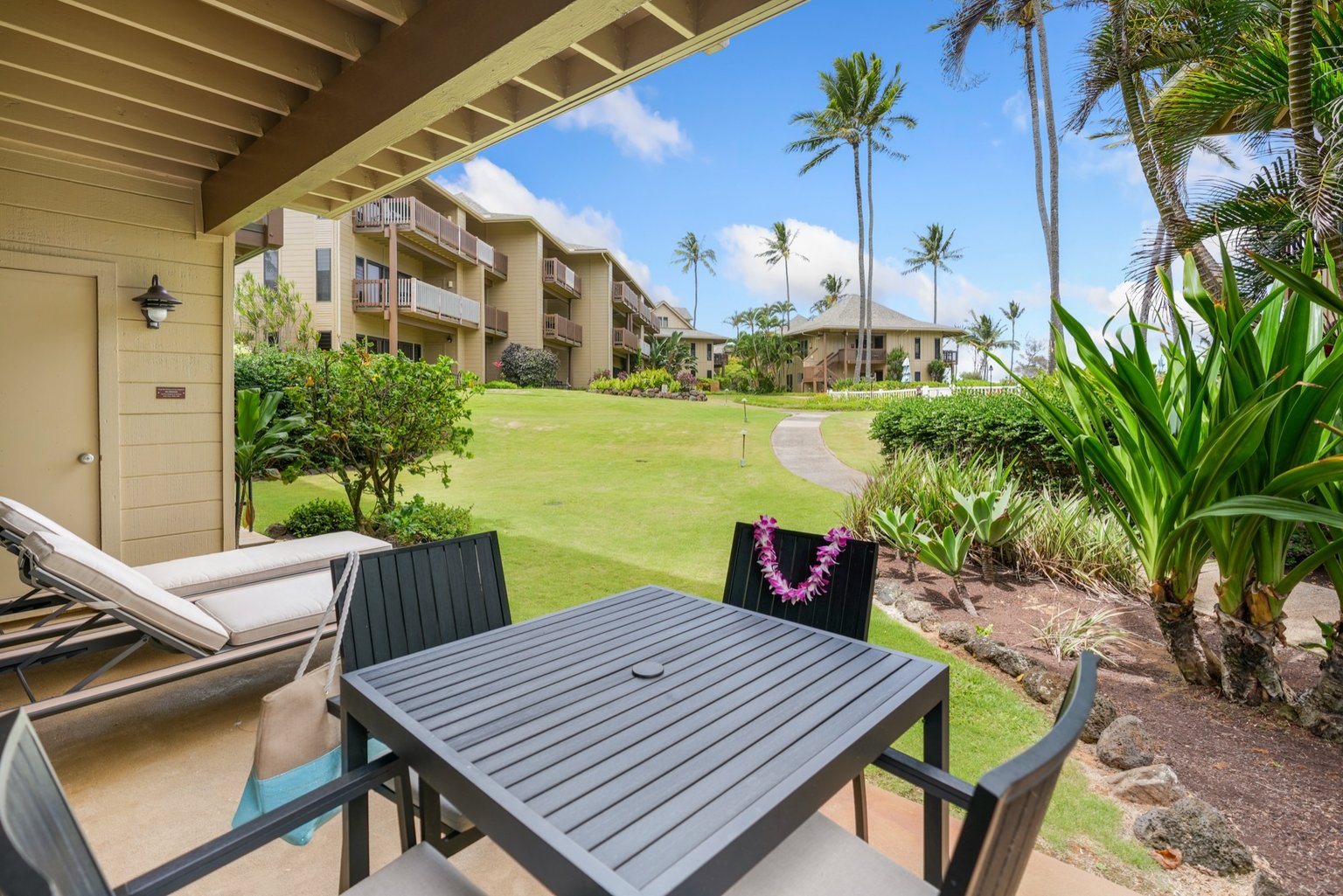 Lihue Vacation Rental