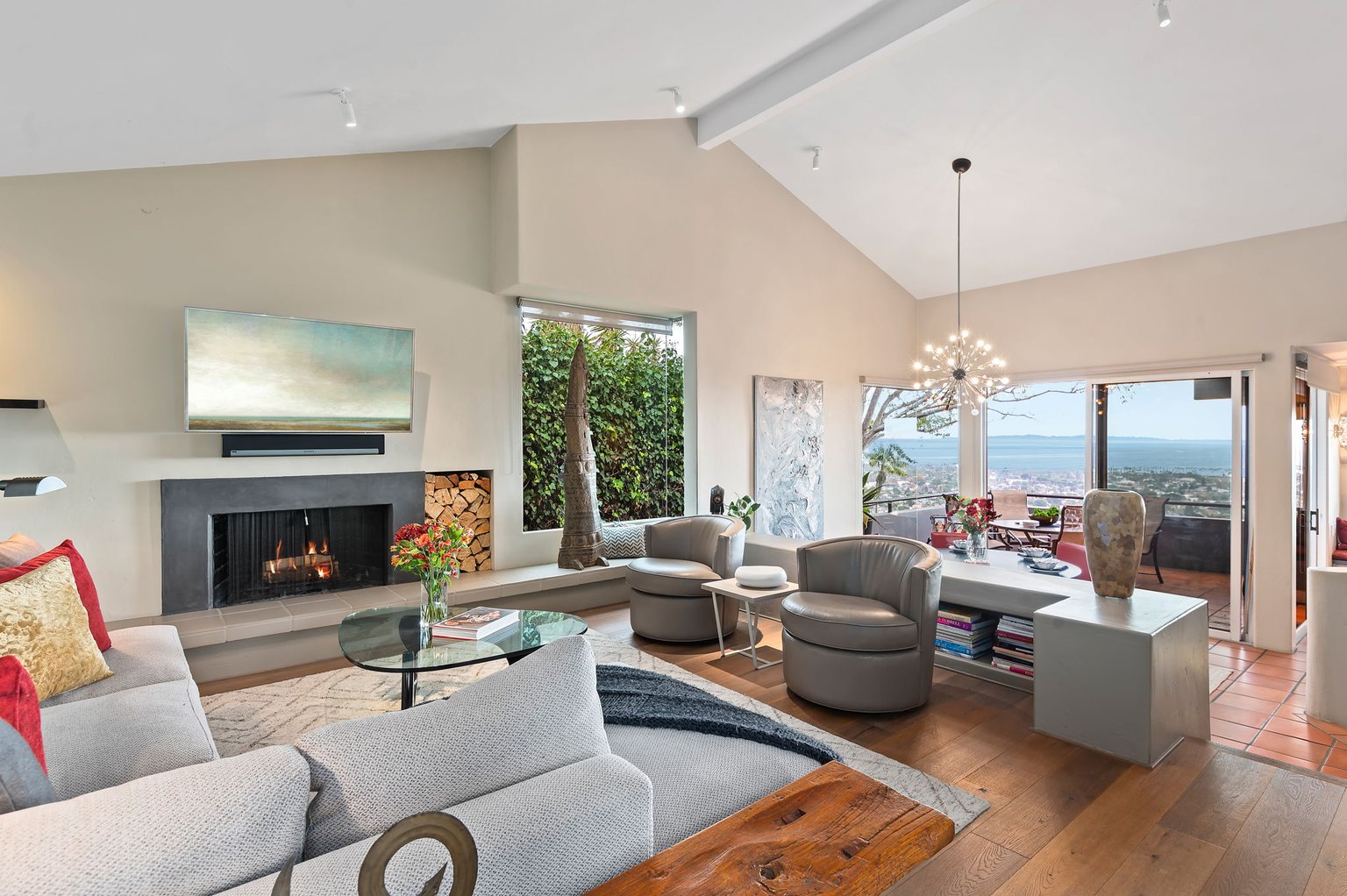 Santa Barbara Vacation Rental