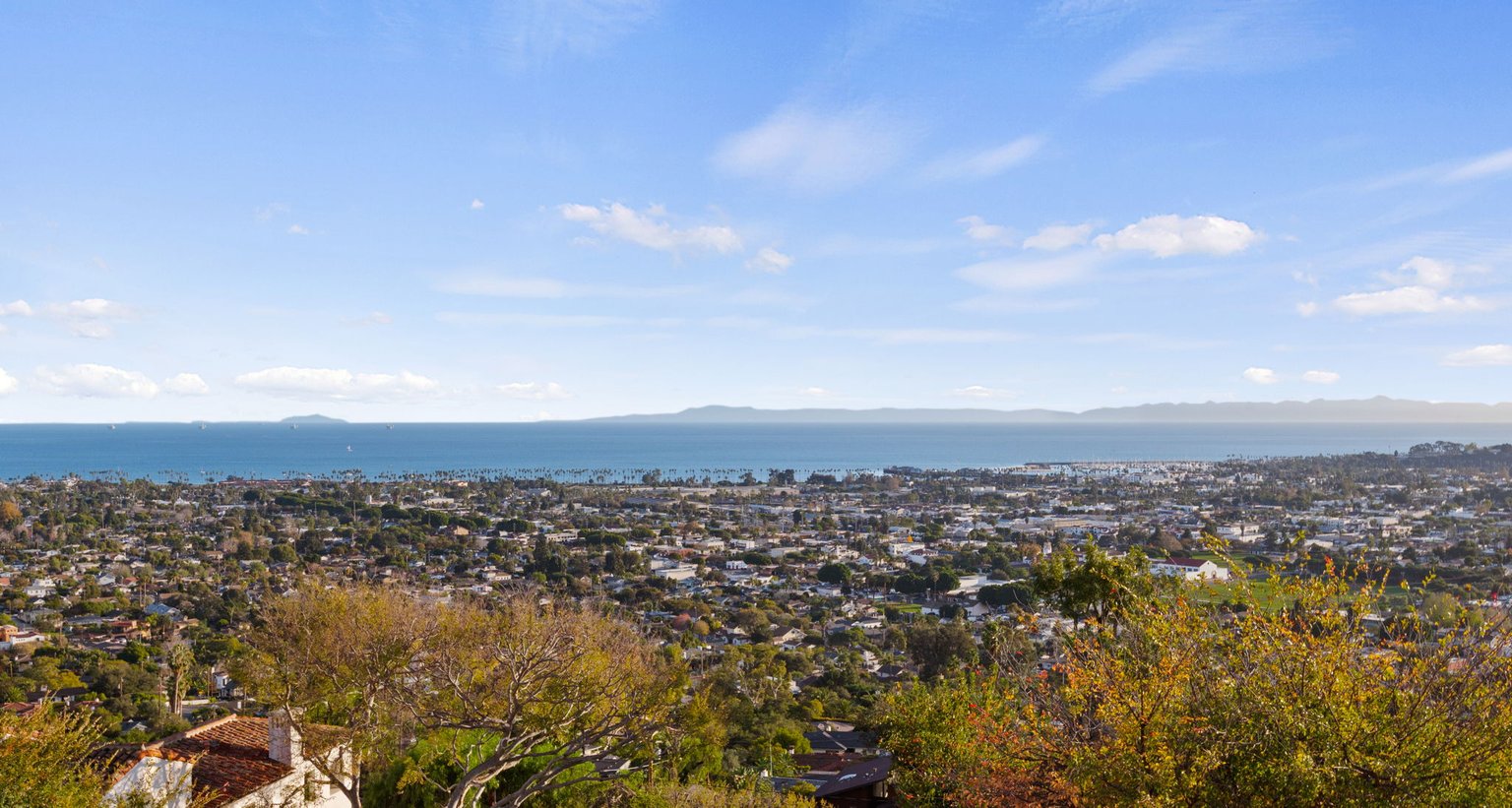 Santa Barbara Vacation Rental