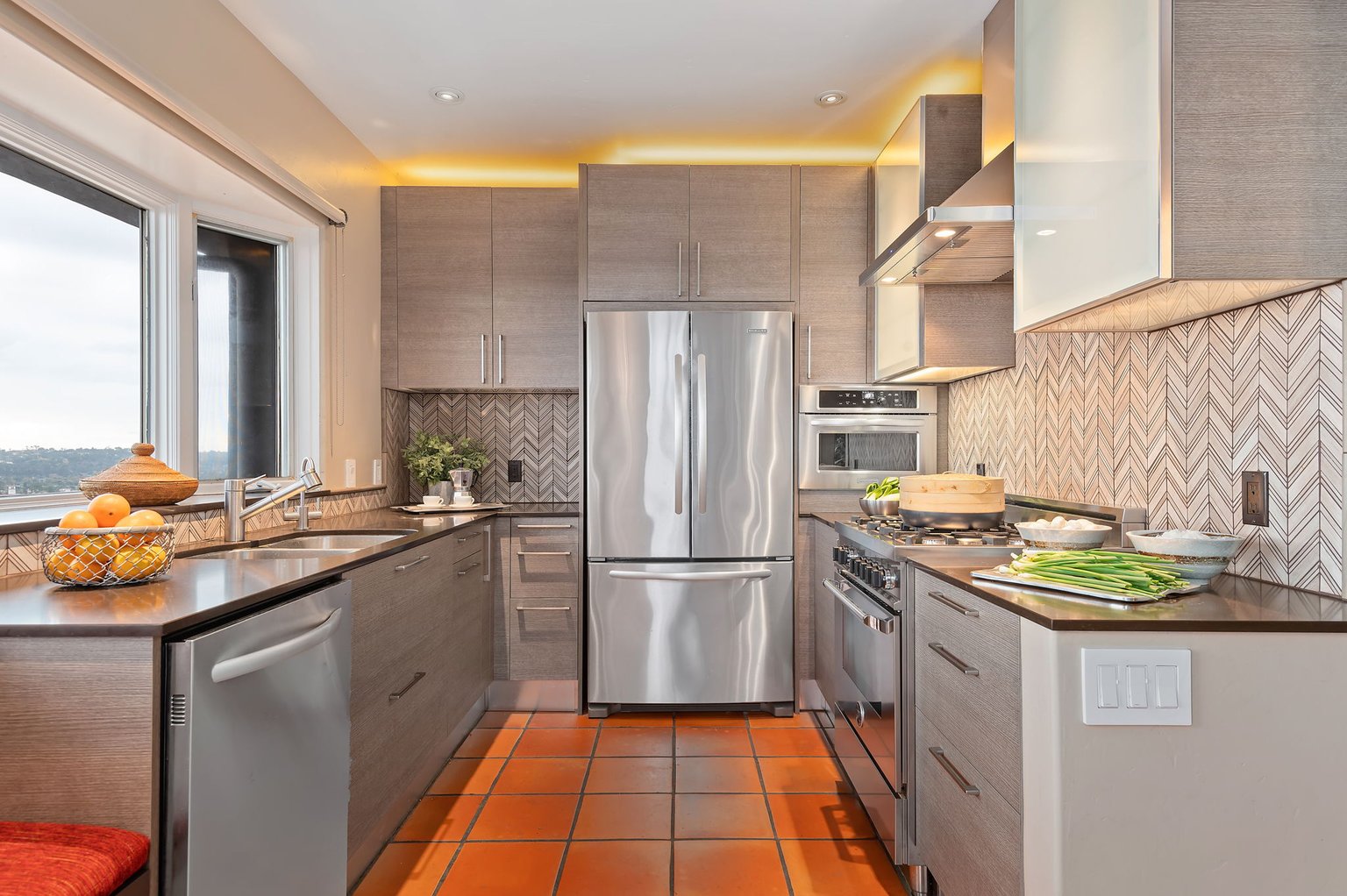 Santa Barbara Vacation Rental