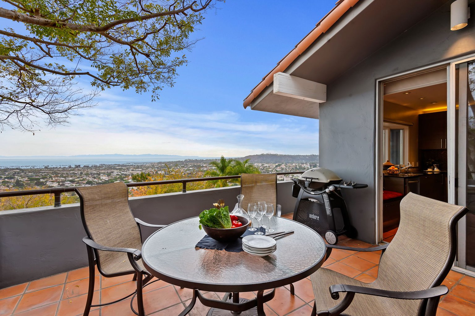 Santa Barbara Vacation Rental