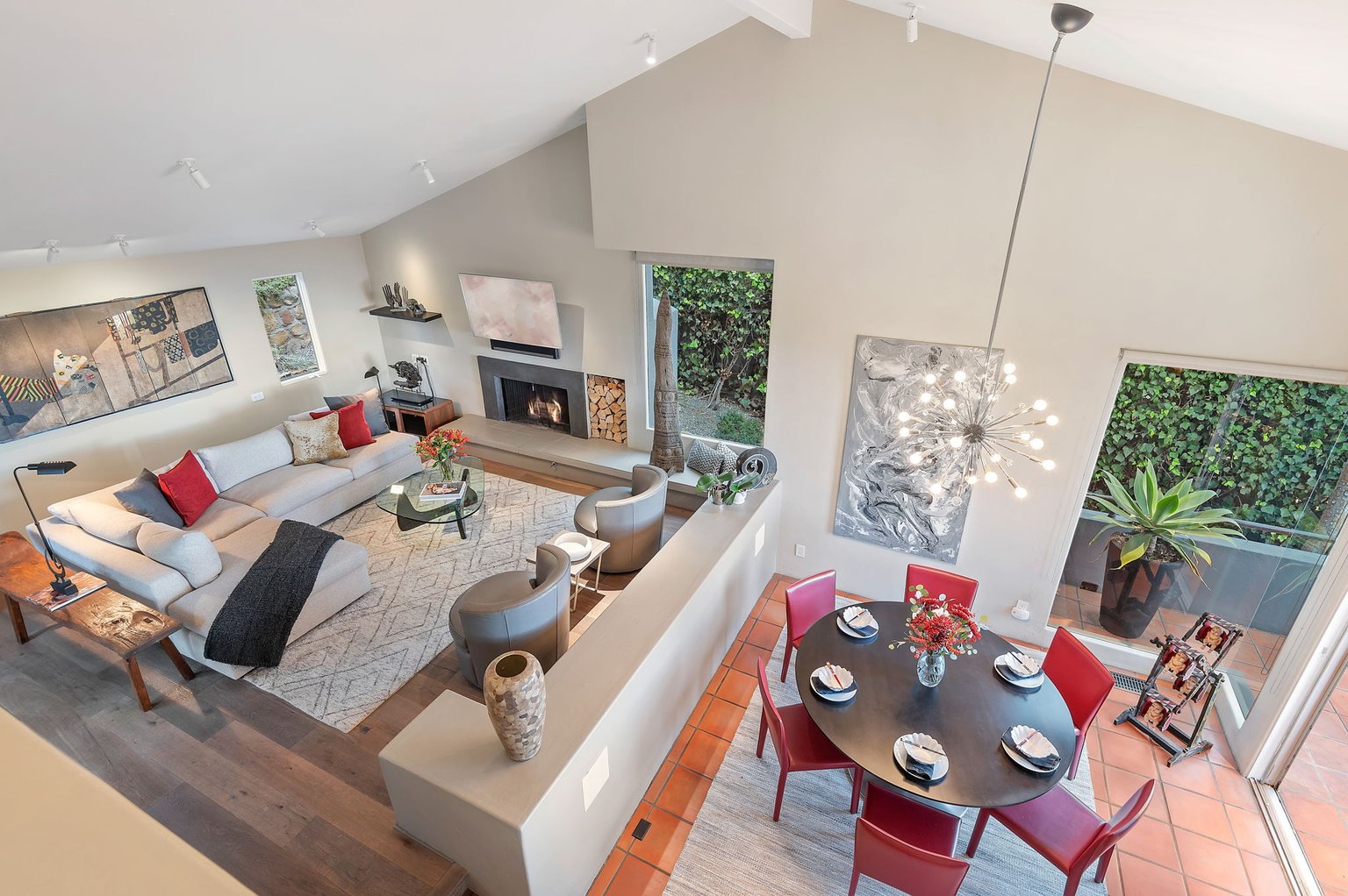 Santa Barbara Vacation Rental