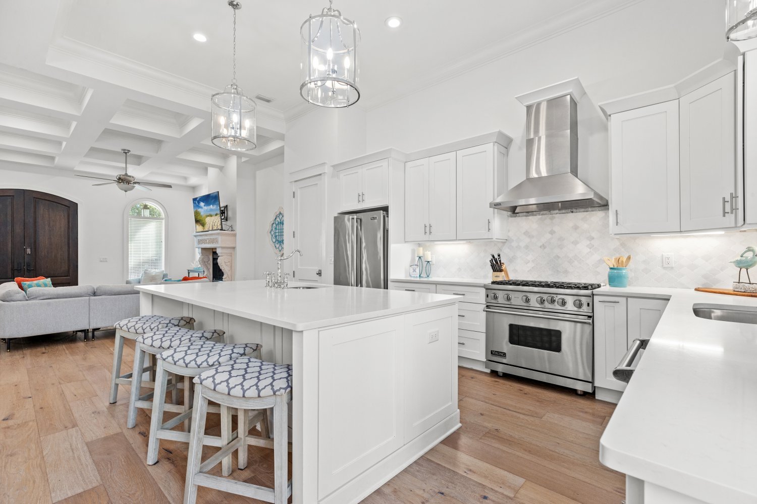 Santa Rosa Beach Vacation Rental