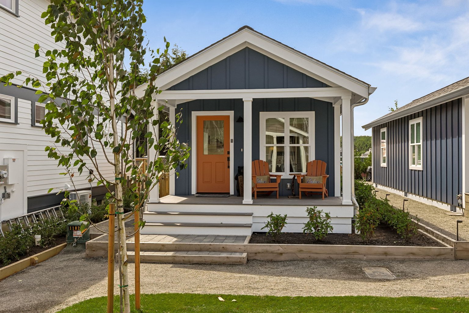 Pacific Beach Vacation Rental