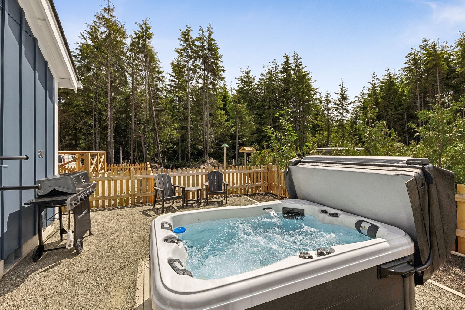 Pacific Beach Vacation Rental