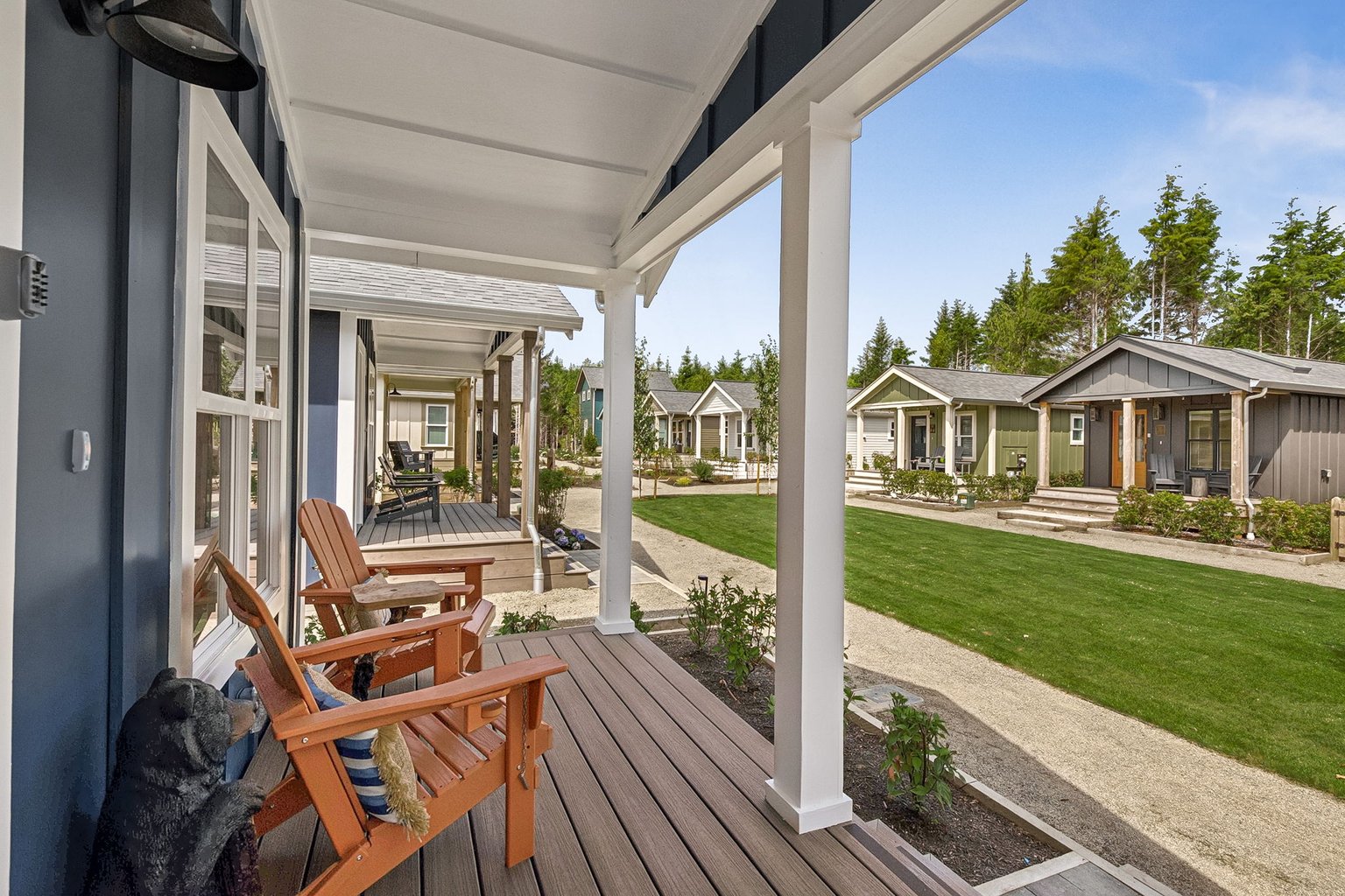 Pacific Beach Vacation Rental