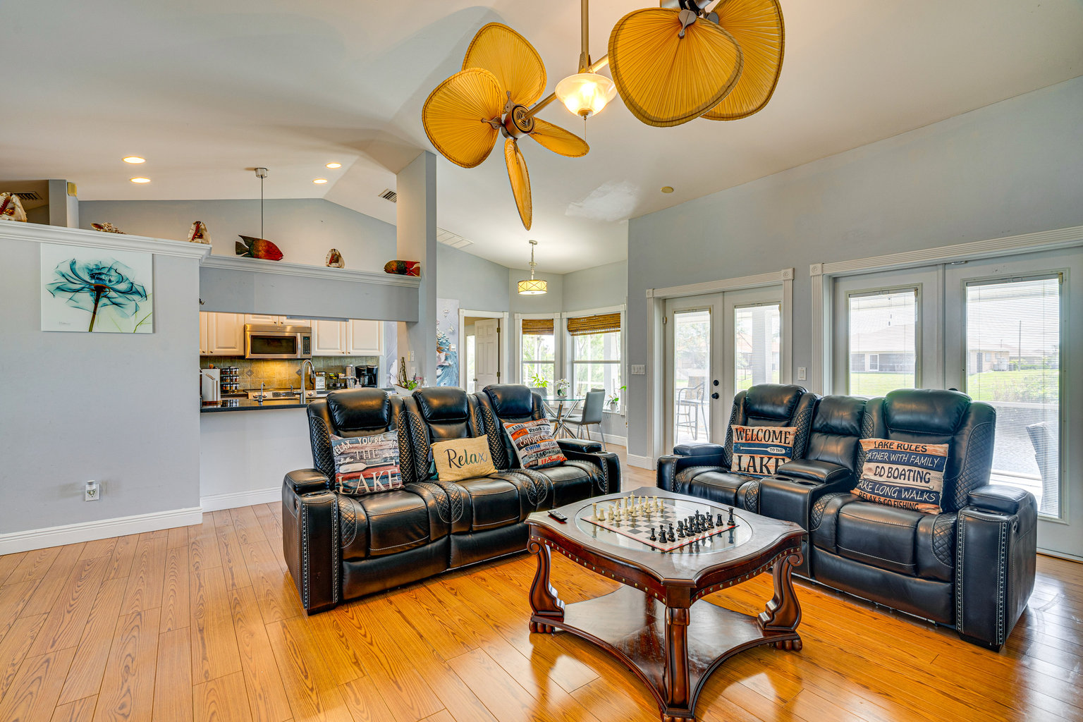 Cape Coral Vacation Rental