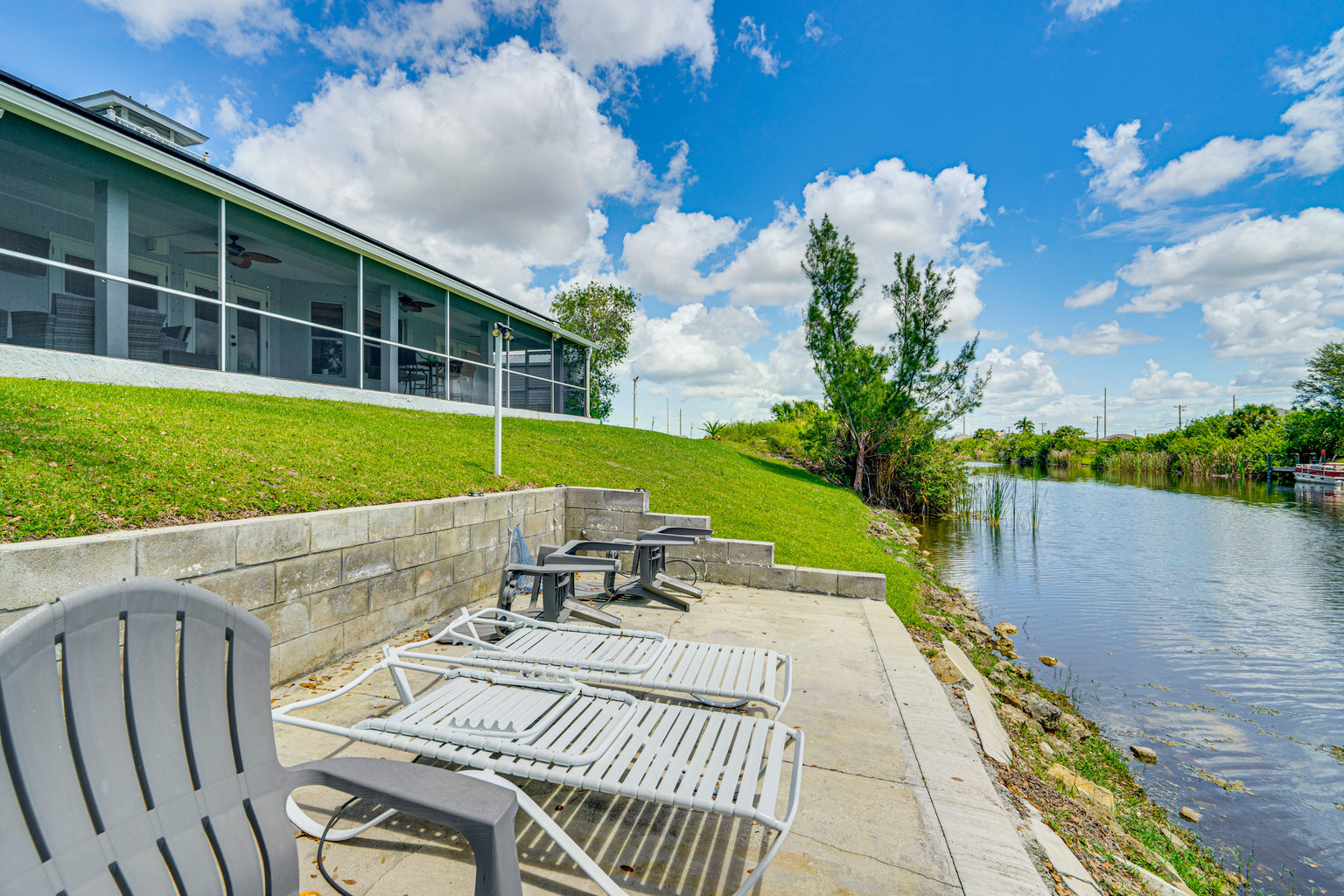 Cape Coral Vacation Rental