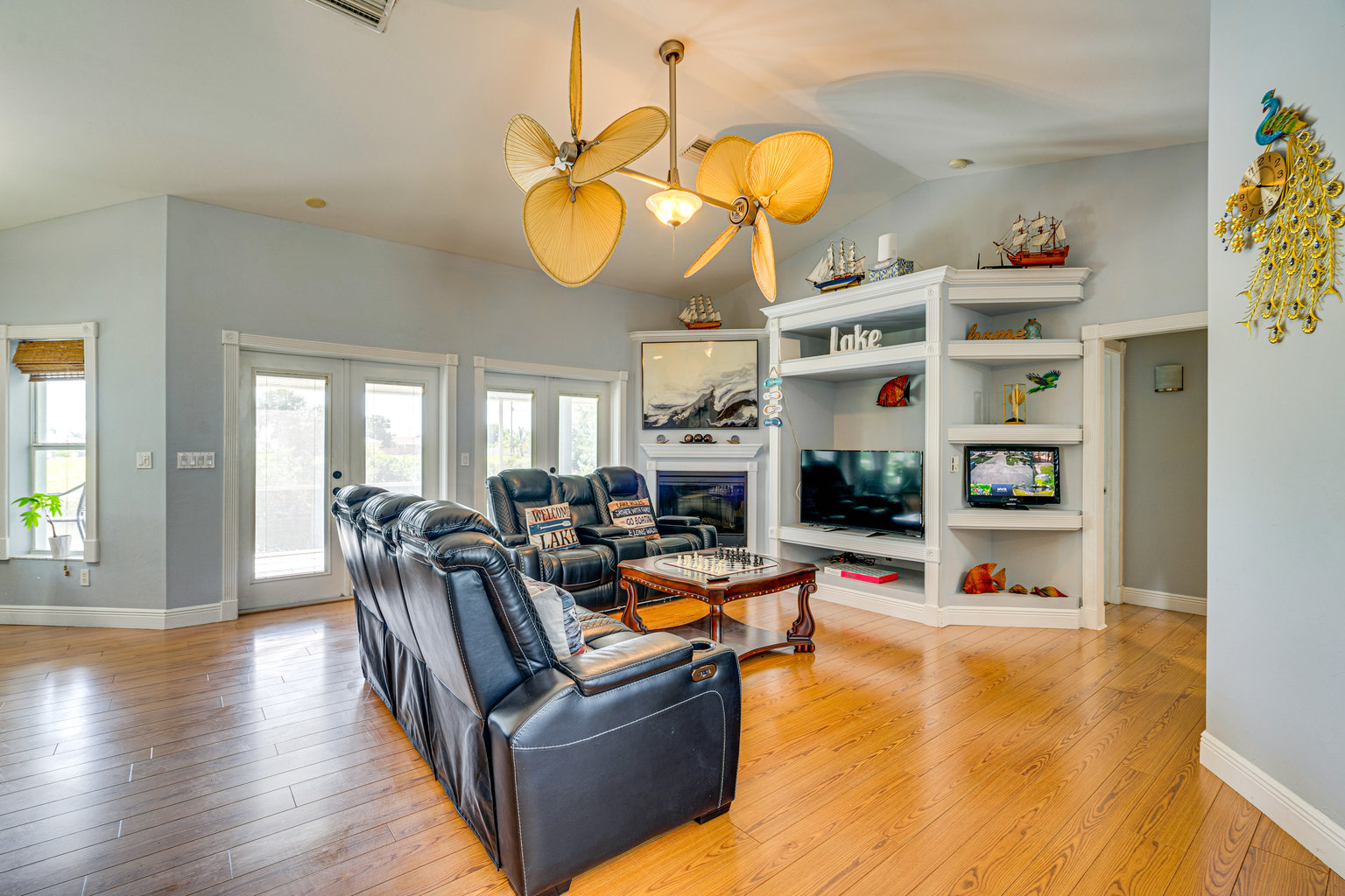 Cape Coral Vacation Rental