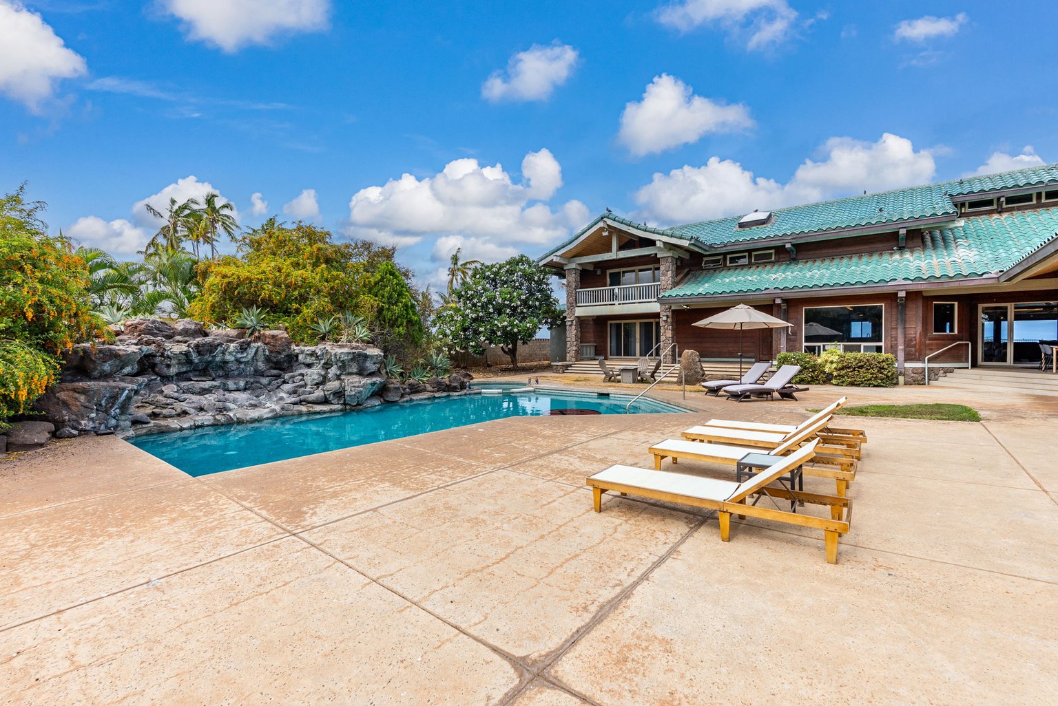 Waianae Vacation Rental