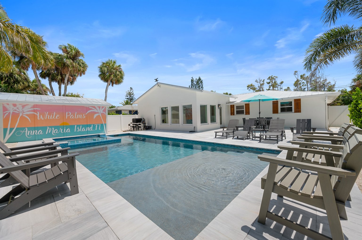 Anna Maria Vacation Rental