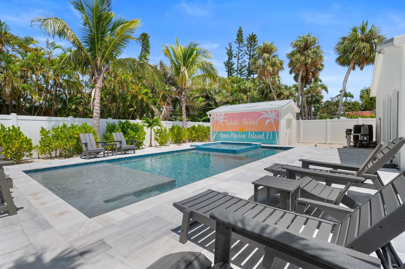 Anna Maria Vacation Rental