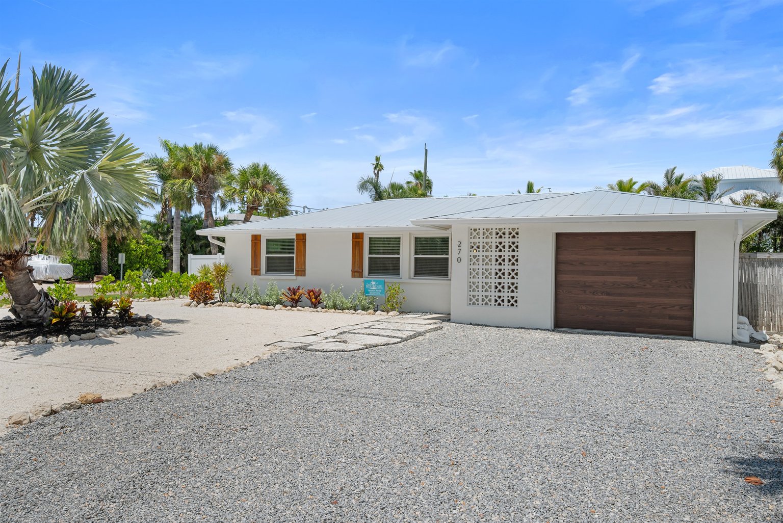 Anna Maria Vacation Rental