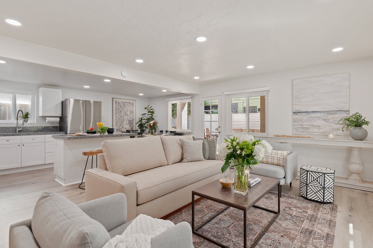 Santa Barbara Vacation Rental