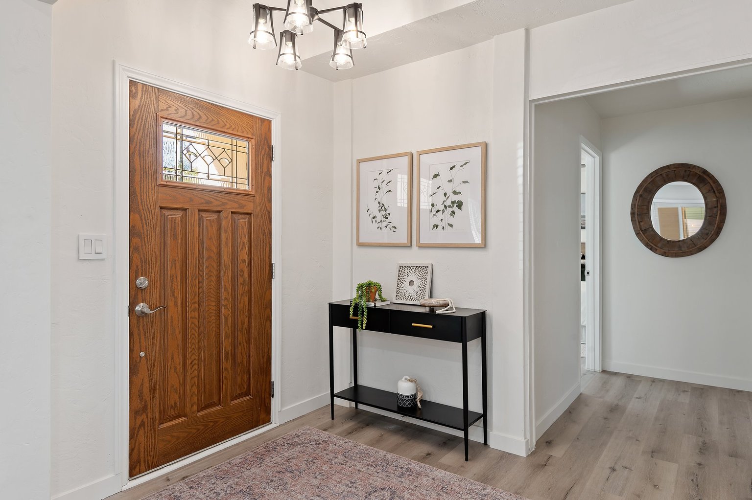 Santa Barbara Vacation Rental