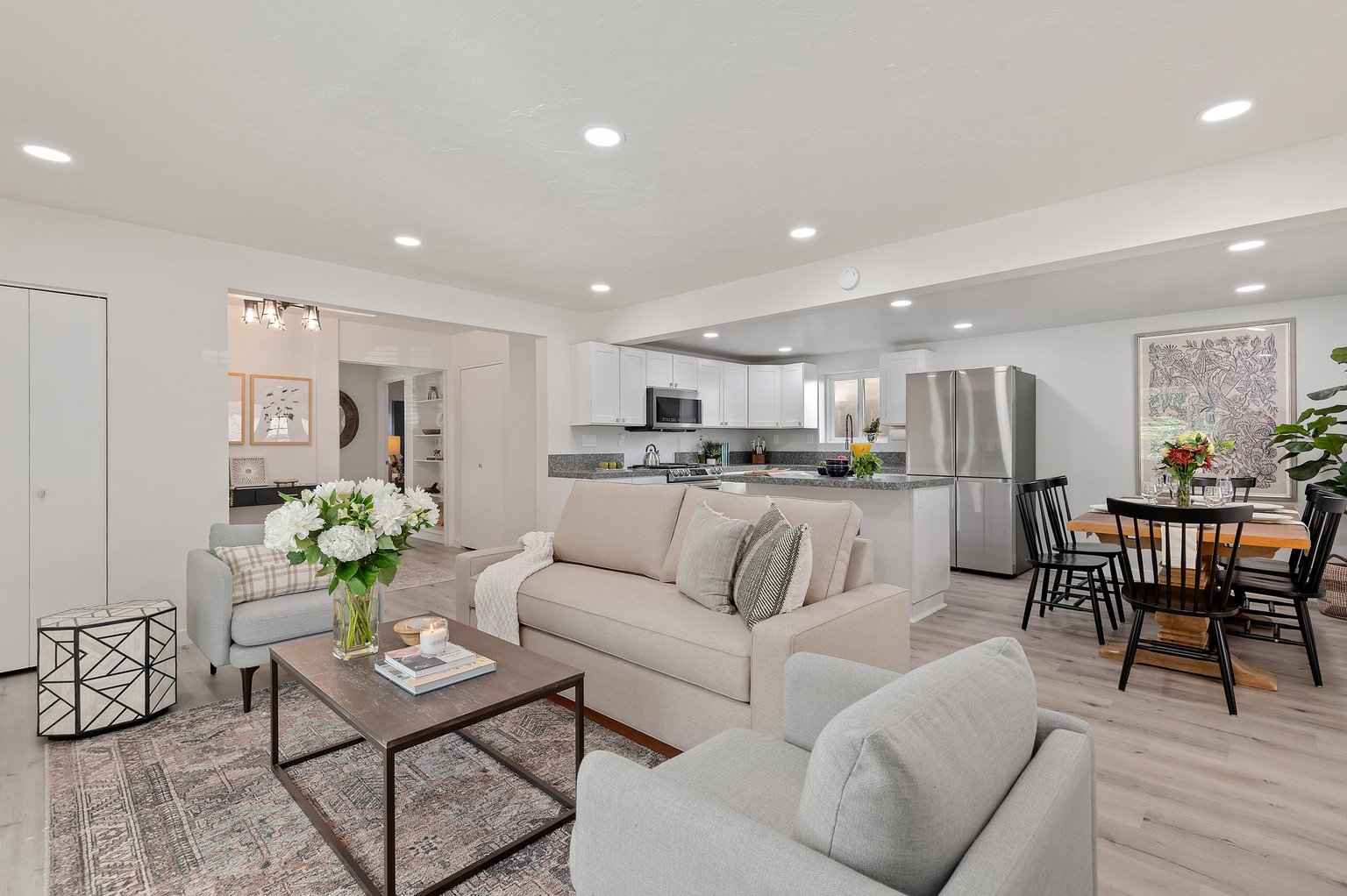 Santa Barbara Vacation Rental