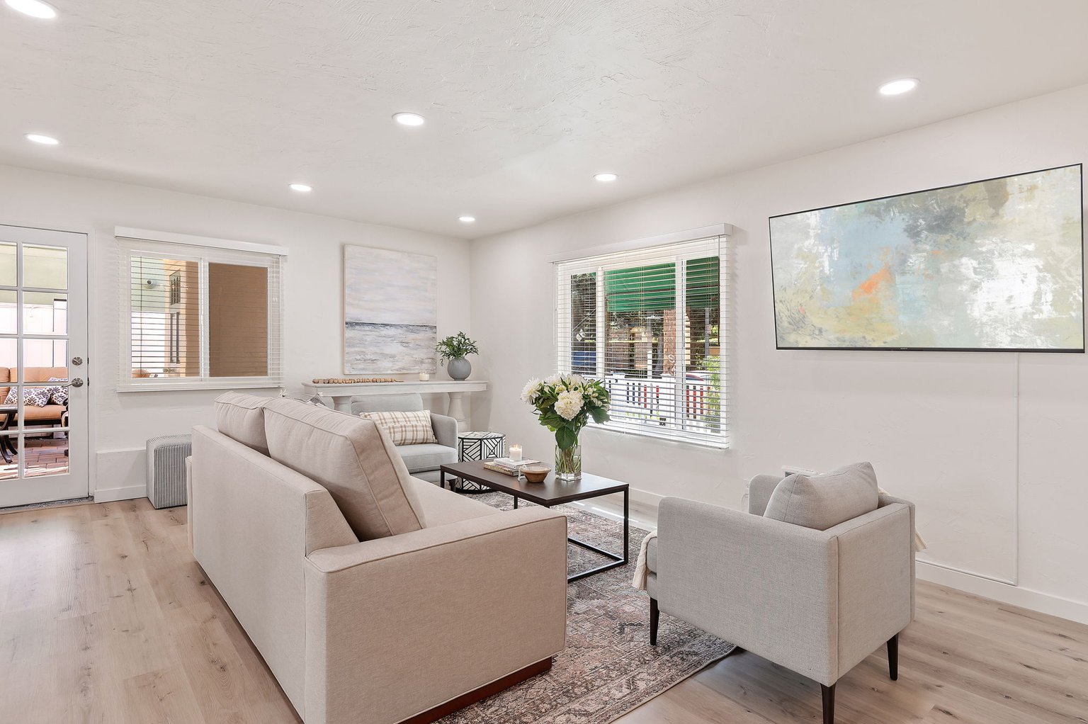 Santa Barbara Vacation Rental