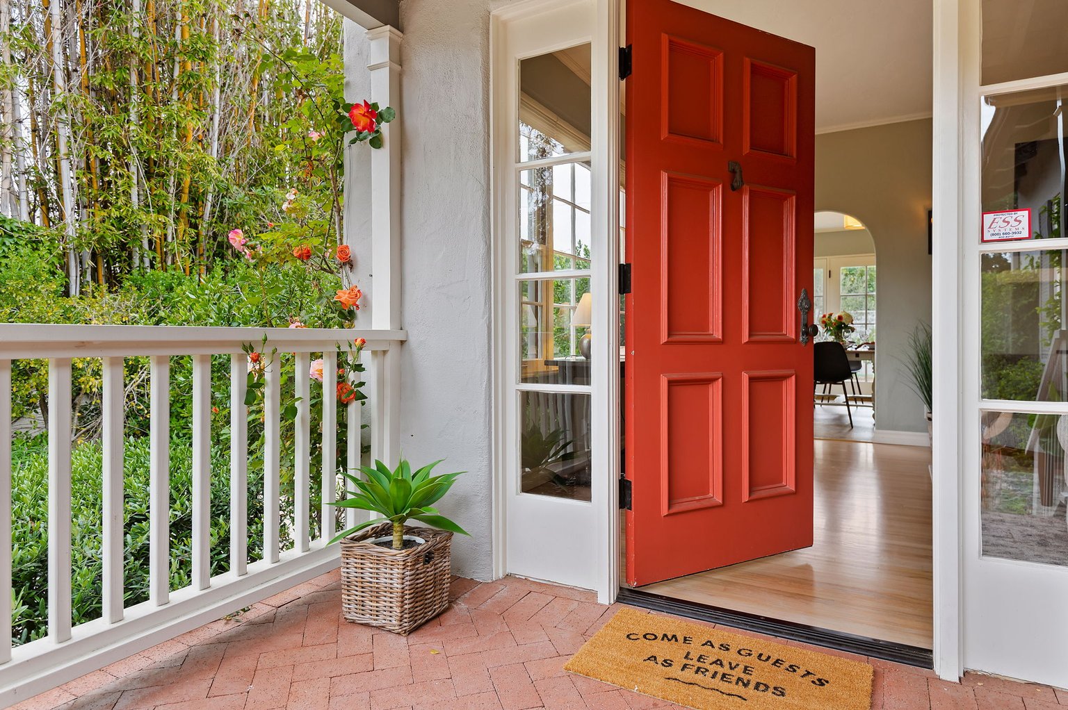 Santa Barbara Vacation Rental