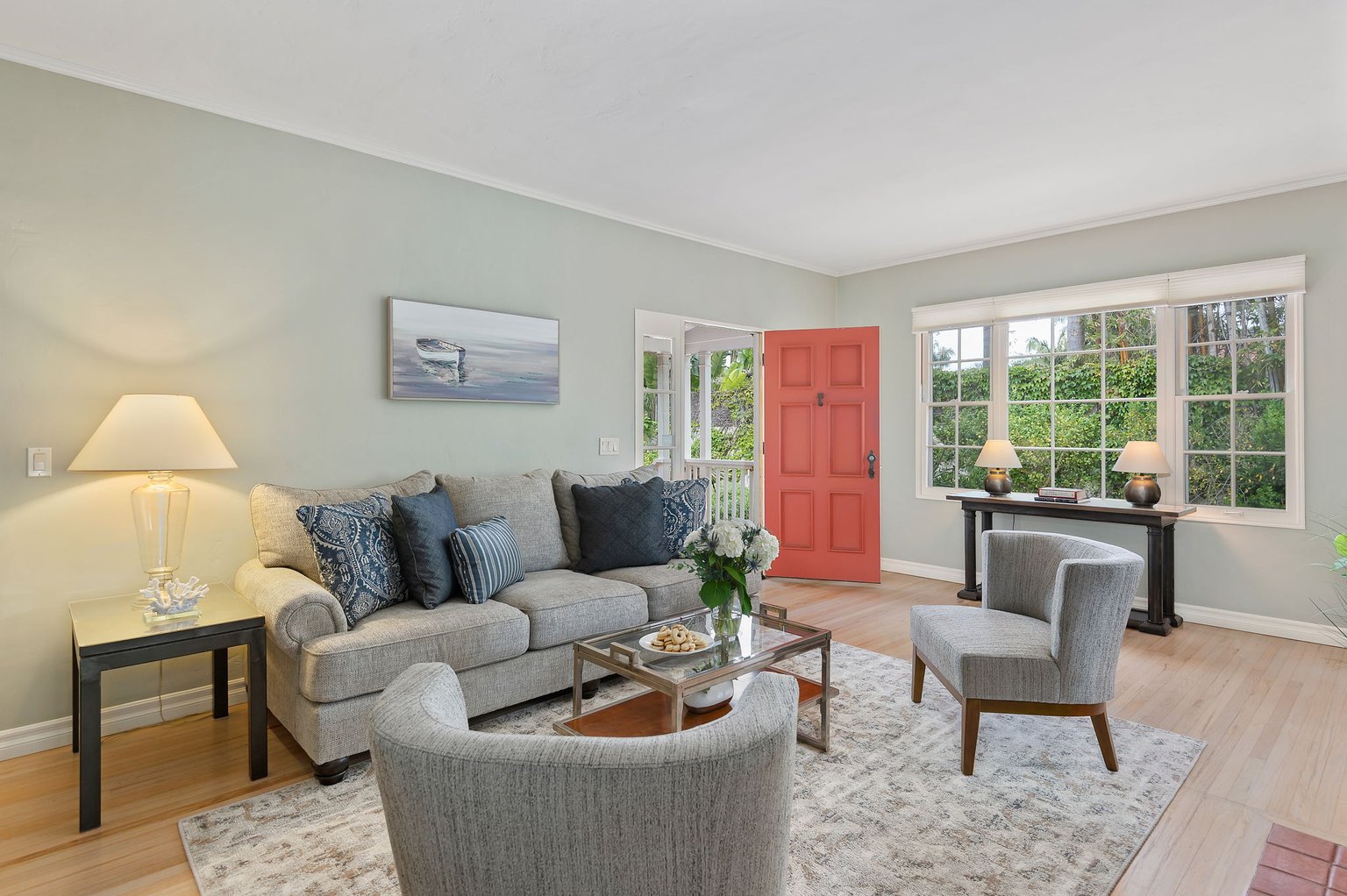 Santa Barbara Vacation Rental