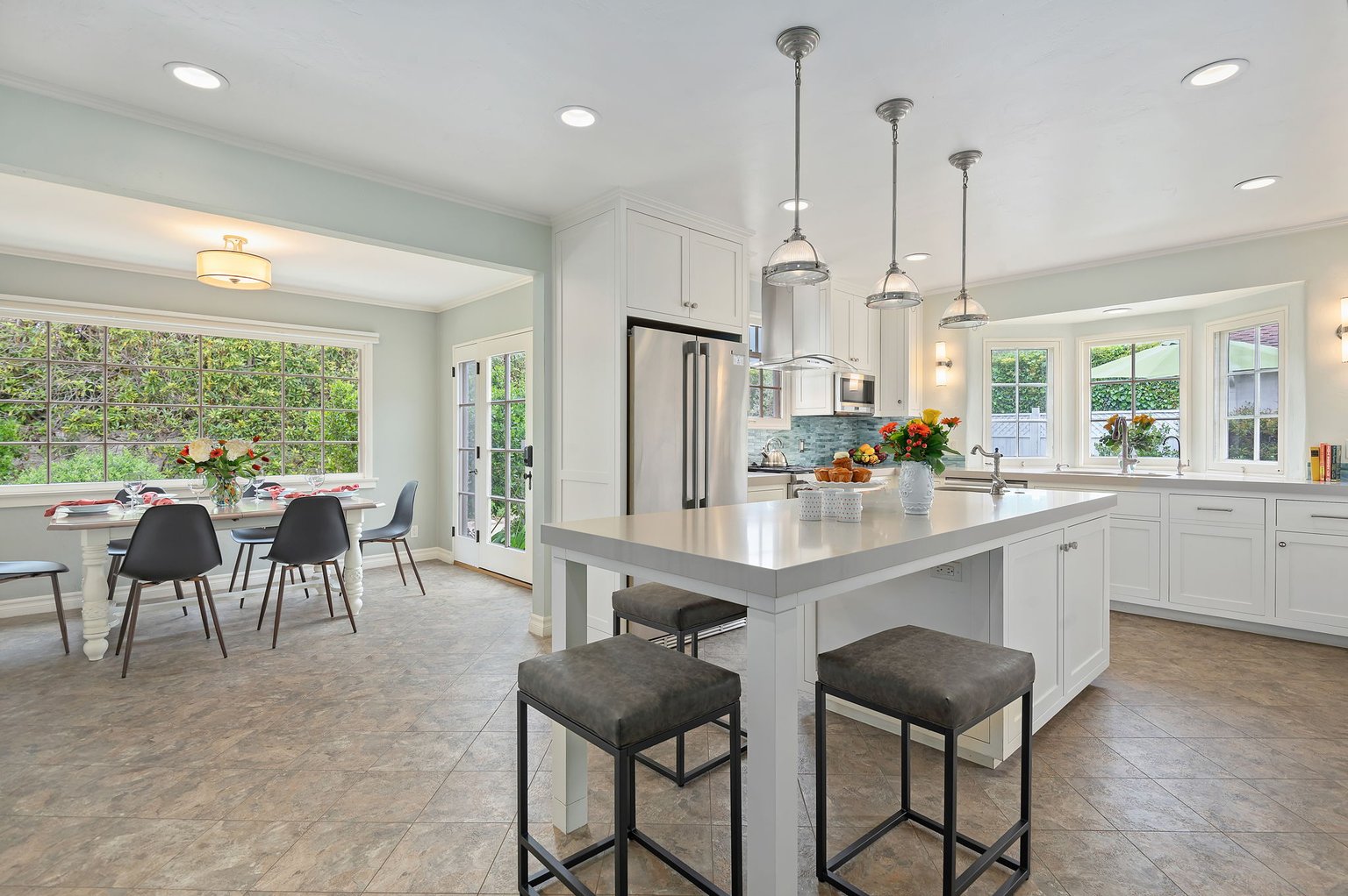 Santa Barbara Vacation Rental