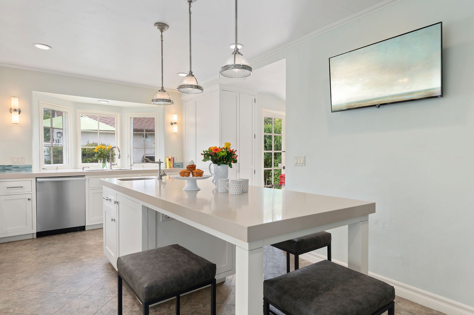 Santa Barbara Vacation Rental