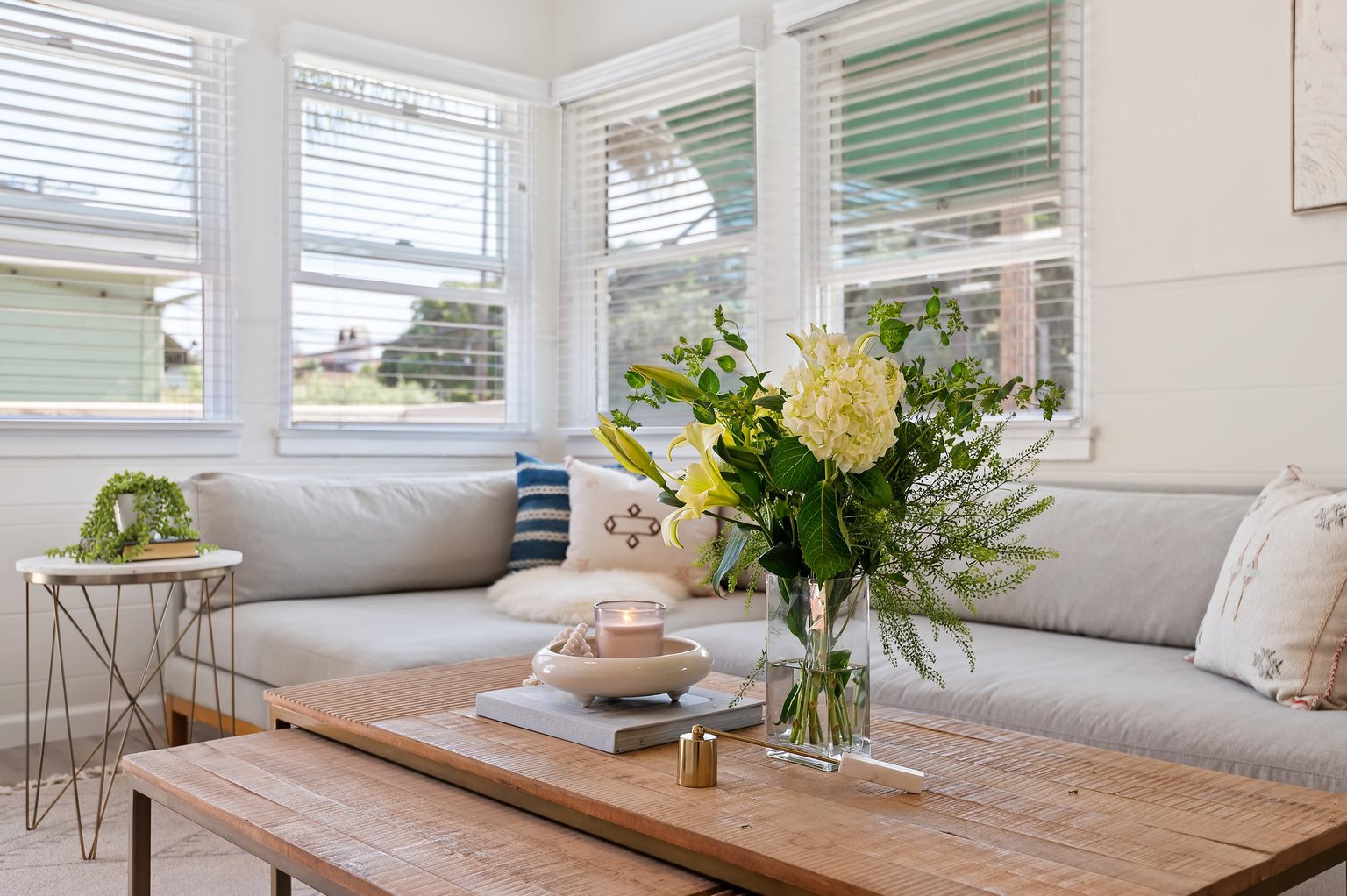 Santa Barbara Vacation Rental