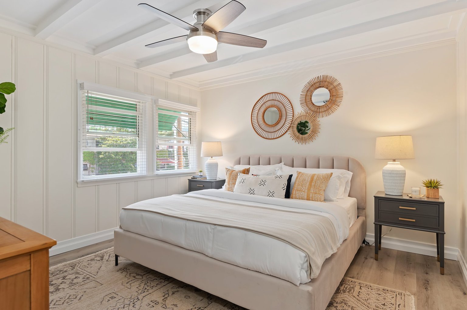 Santa Barbara Vacation Rental