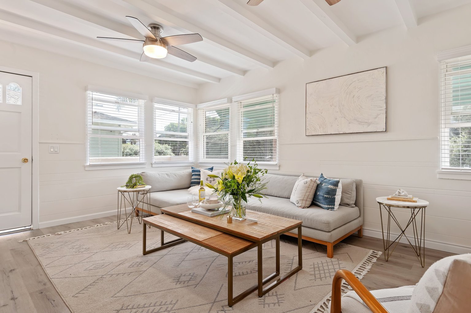 Santa Barbara Vacation Rental