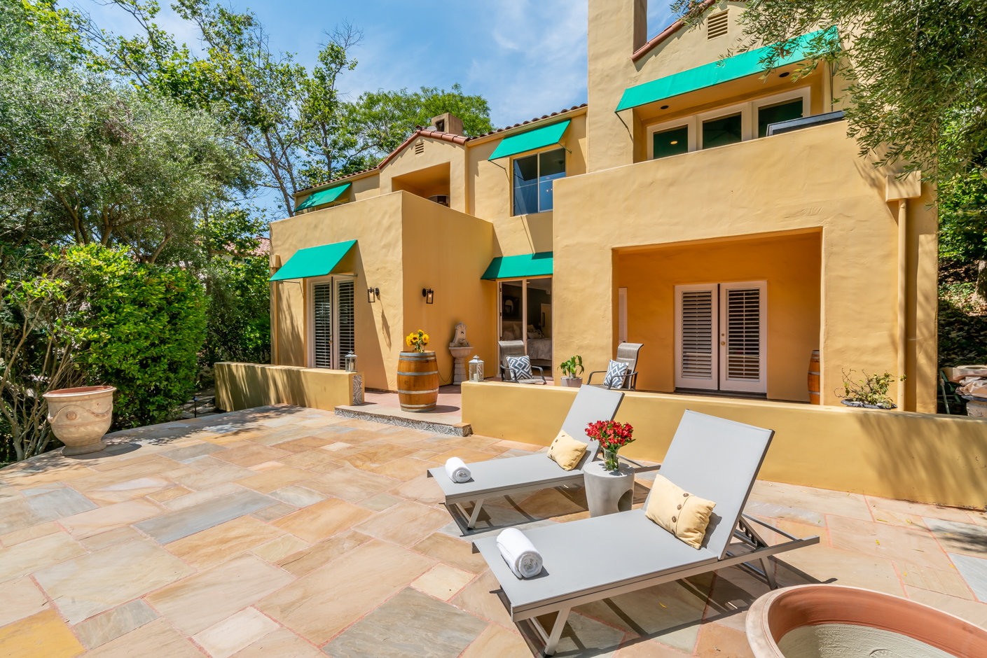 Santa Barbara Vacation Rental