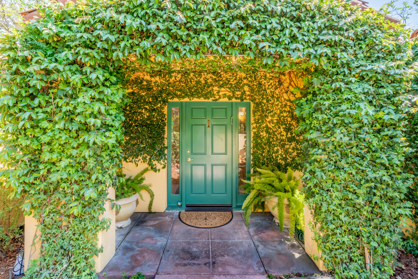 Santa Barbara Vacation Rental