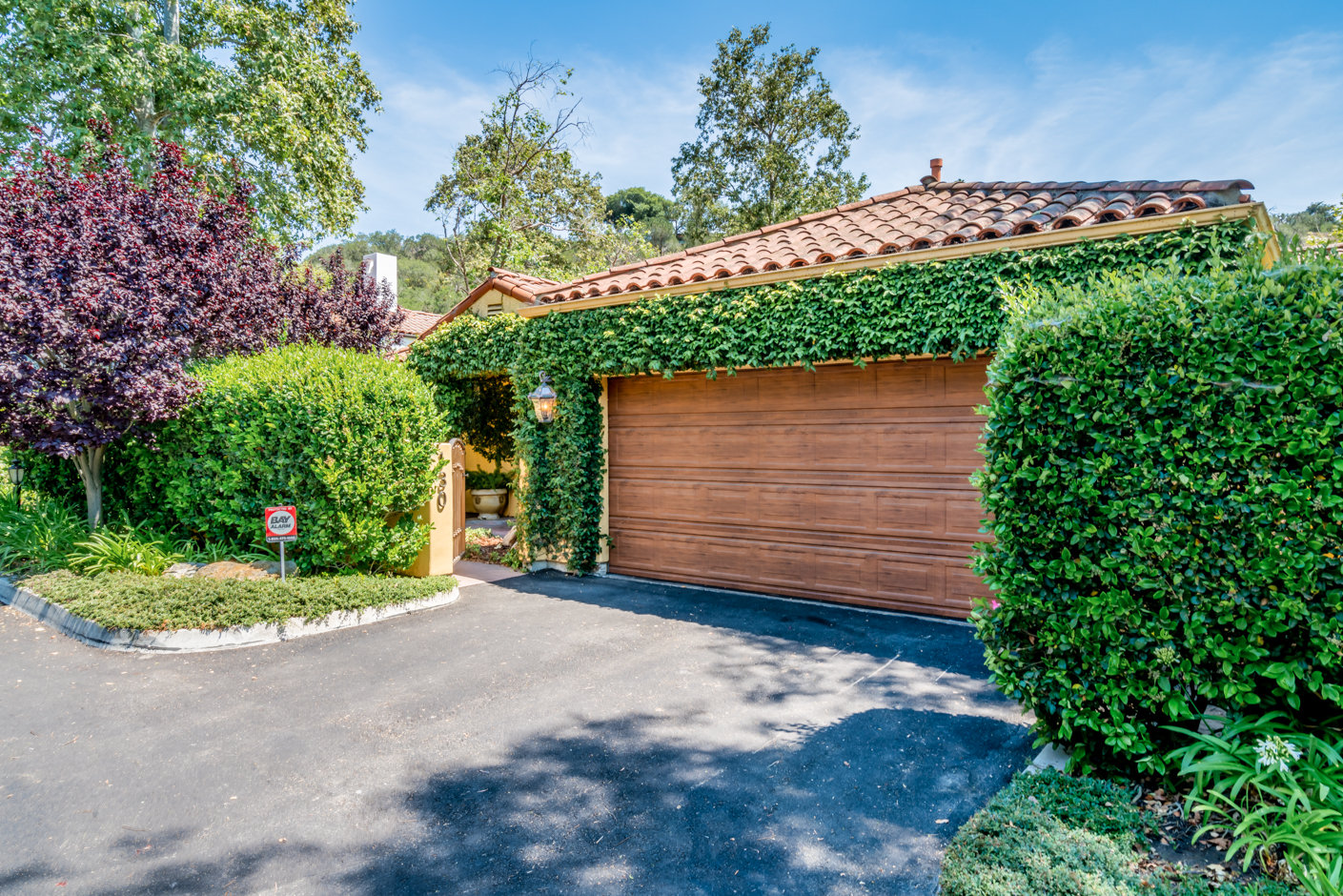 Santa Barbara Vacation Rental