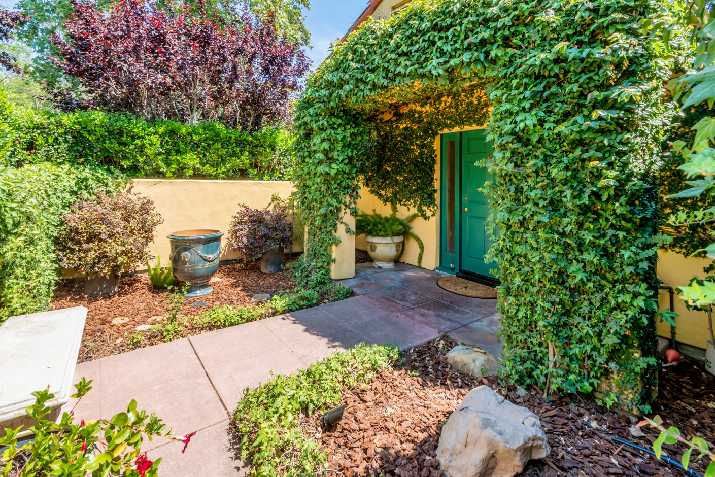 Santa Barbara Vacation Rental