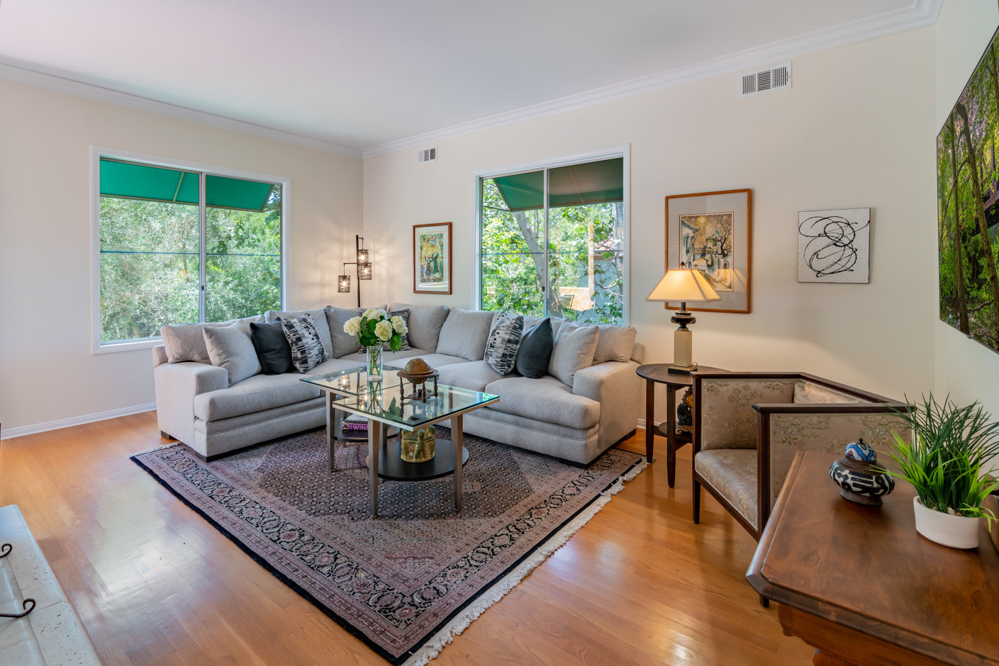 Santa Barbara Vacation Rental