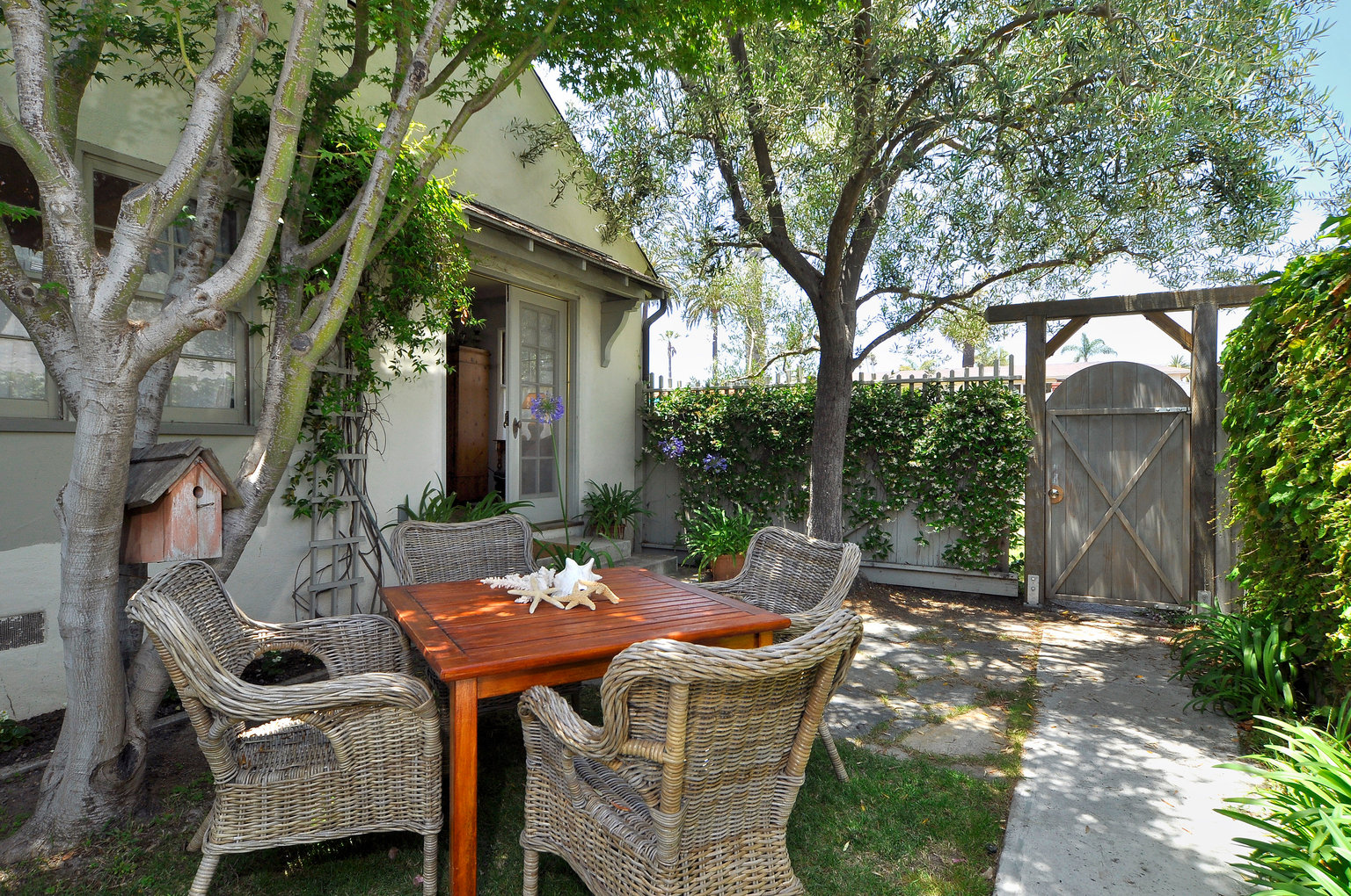 Santa Barbara Vacation Rental