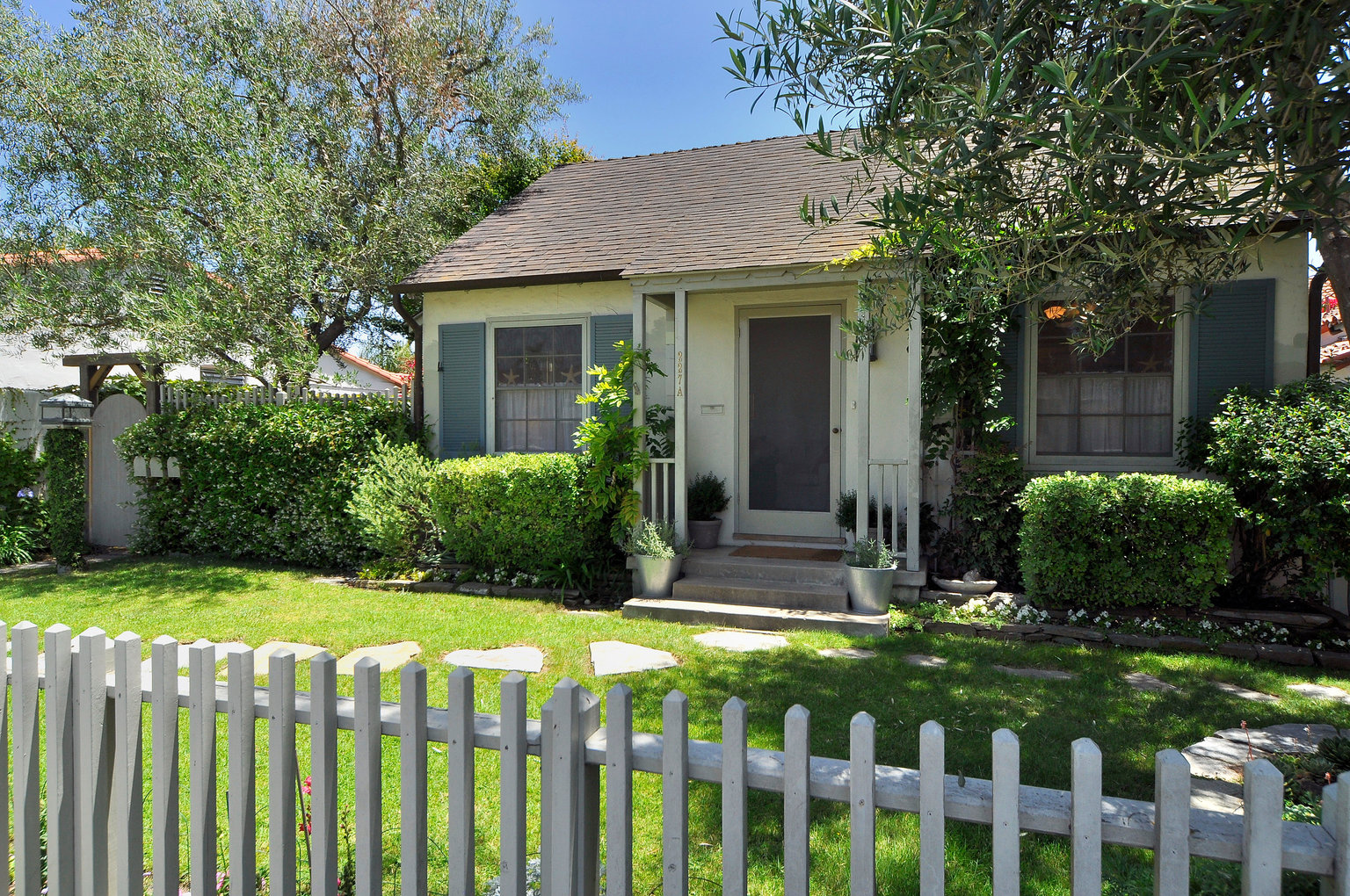 Santa Barbara Vacation Rental