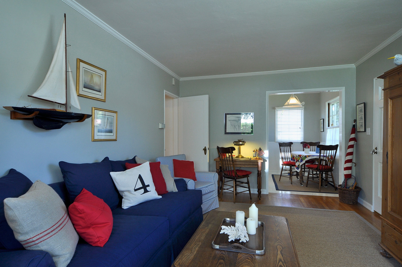 Santa Barbara Vacation Rental