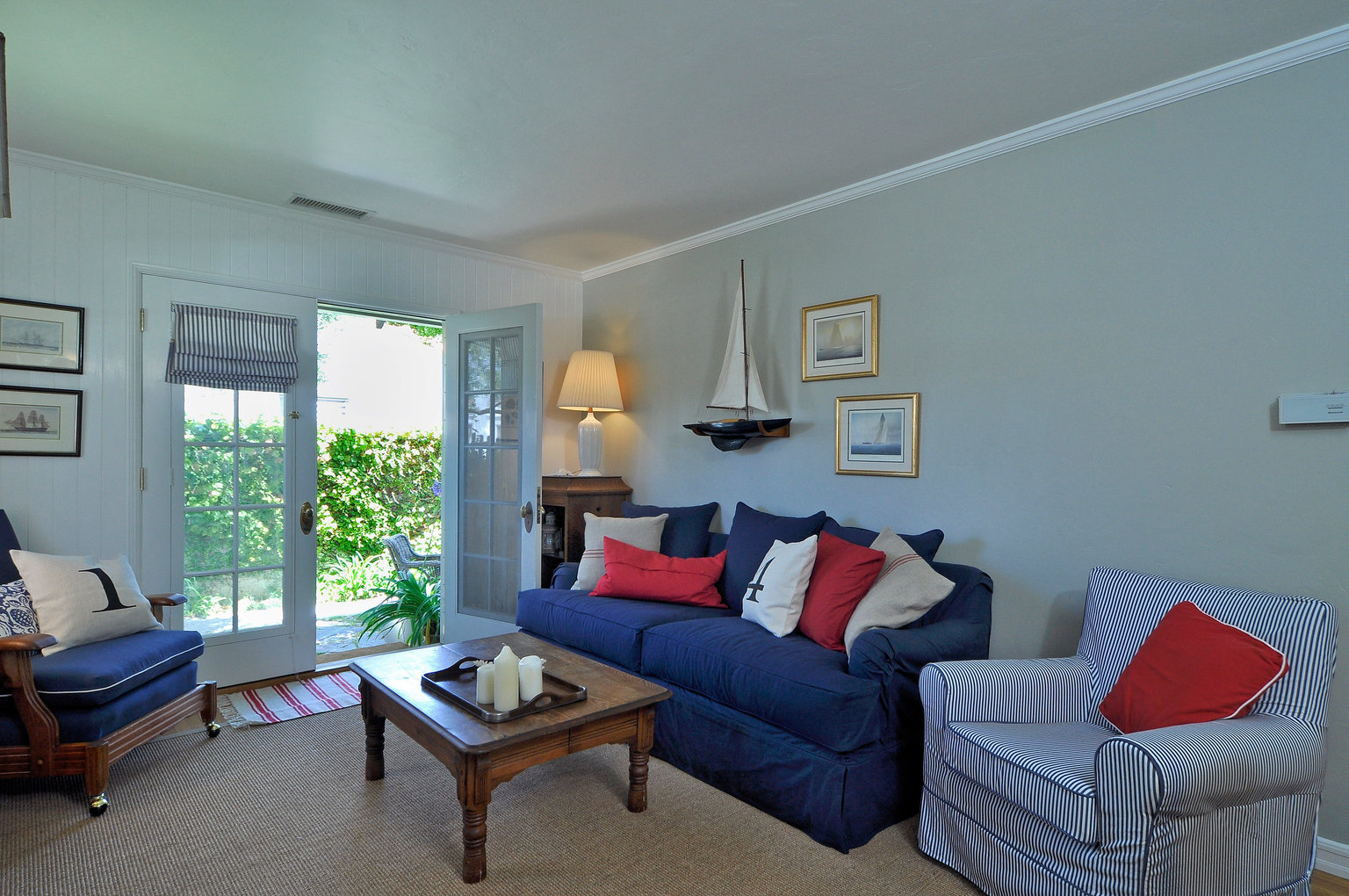 Santa Barbara Vacation Rental