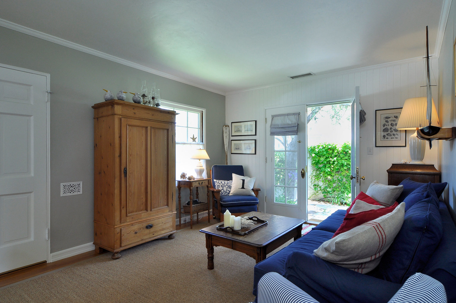 Santa Barbara Vacation Rental