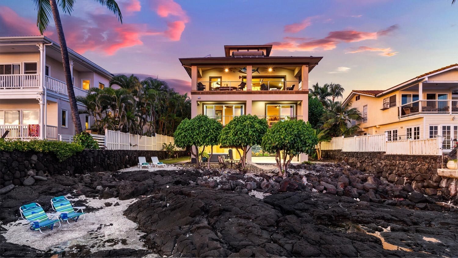 Kailua Kona Vacation Rental
