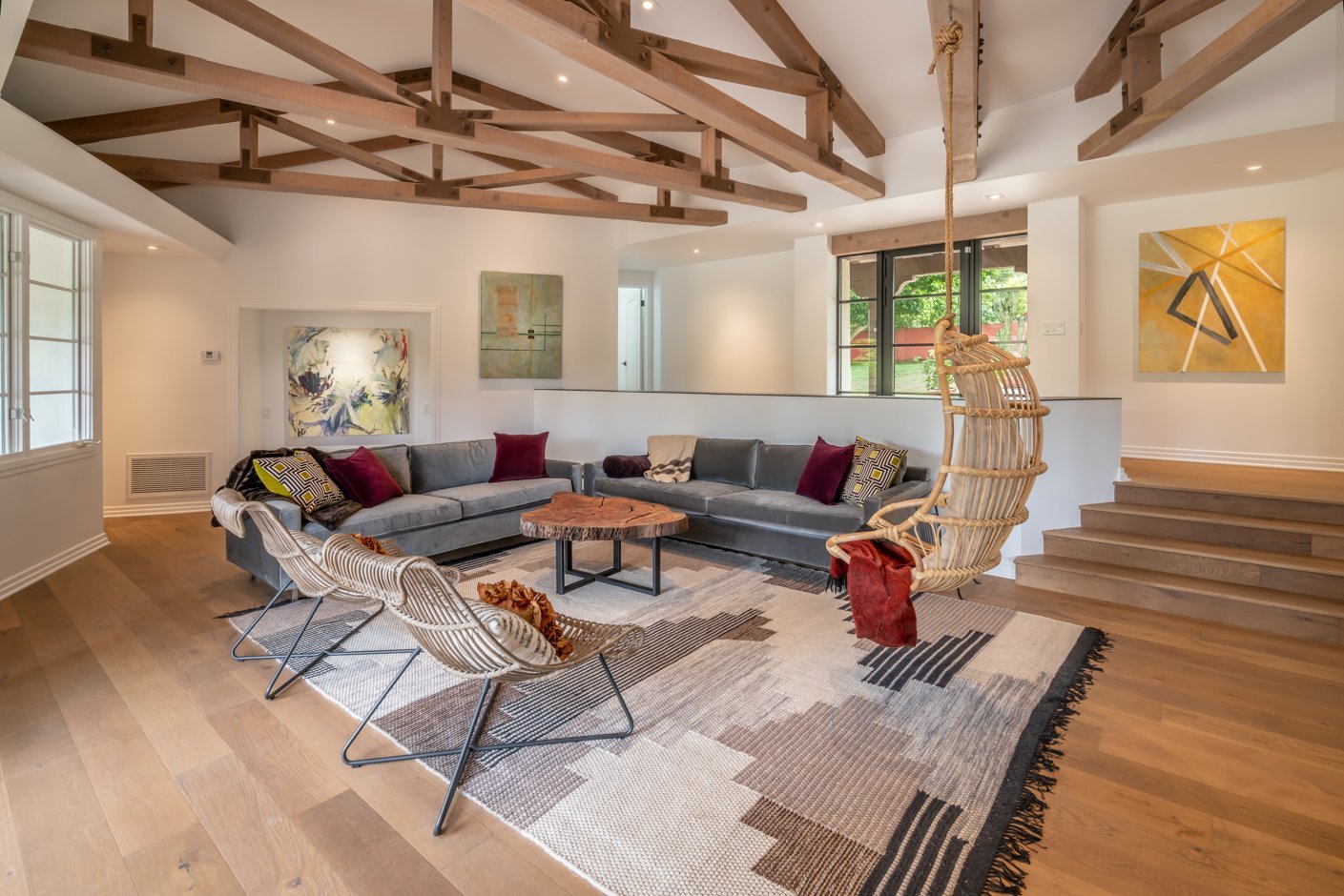 Santa Barbara Vacation Rental