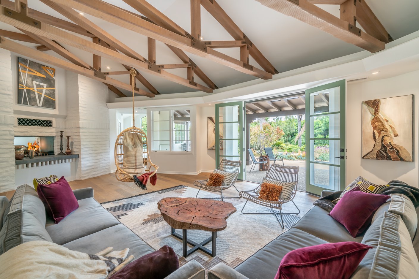 Santa Barbara Vacation Rental