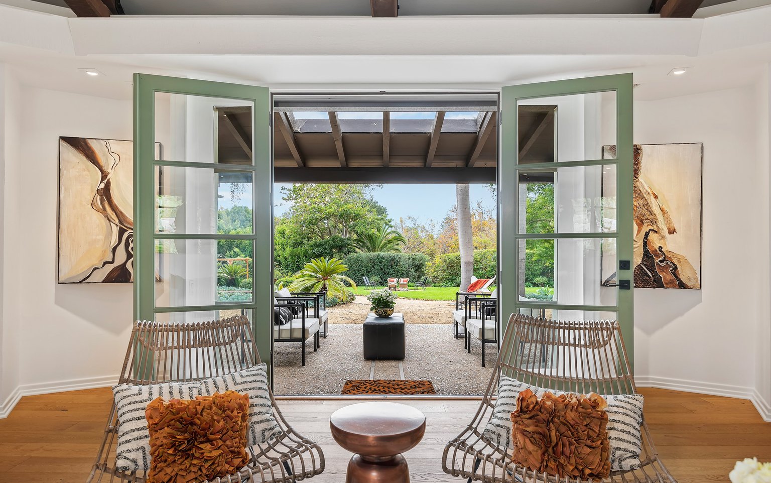 Santa Barbara Vacation Rental