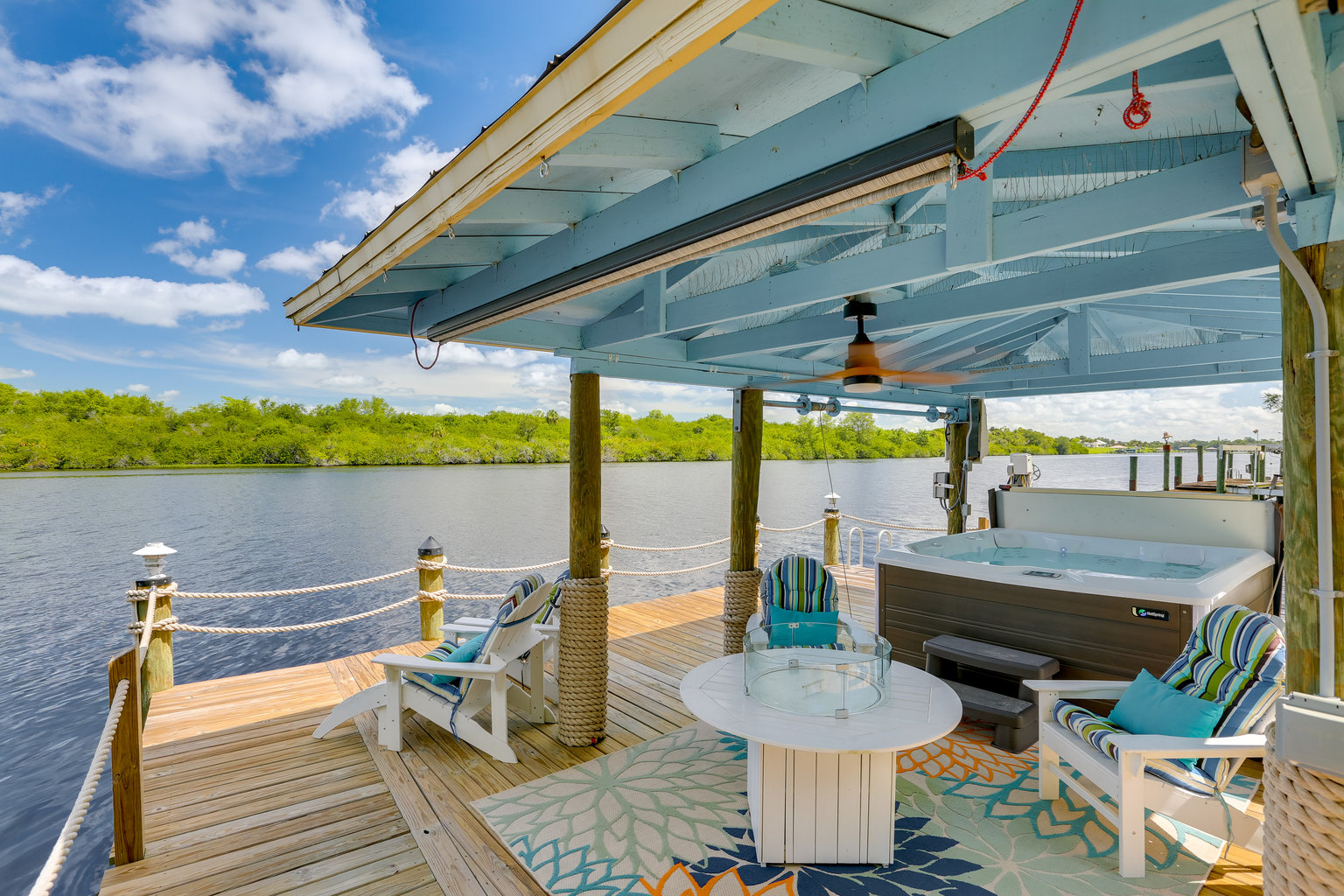 Fort Denaud Vacation Rental