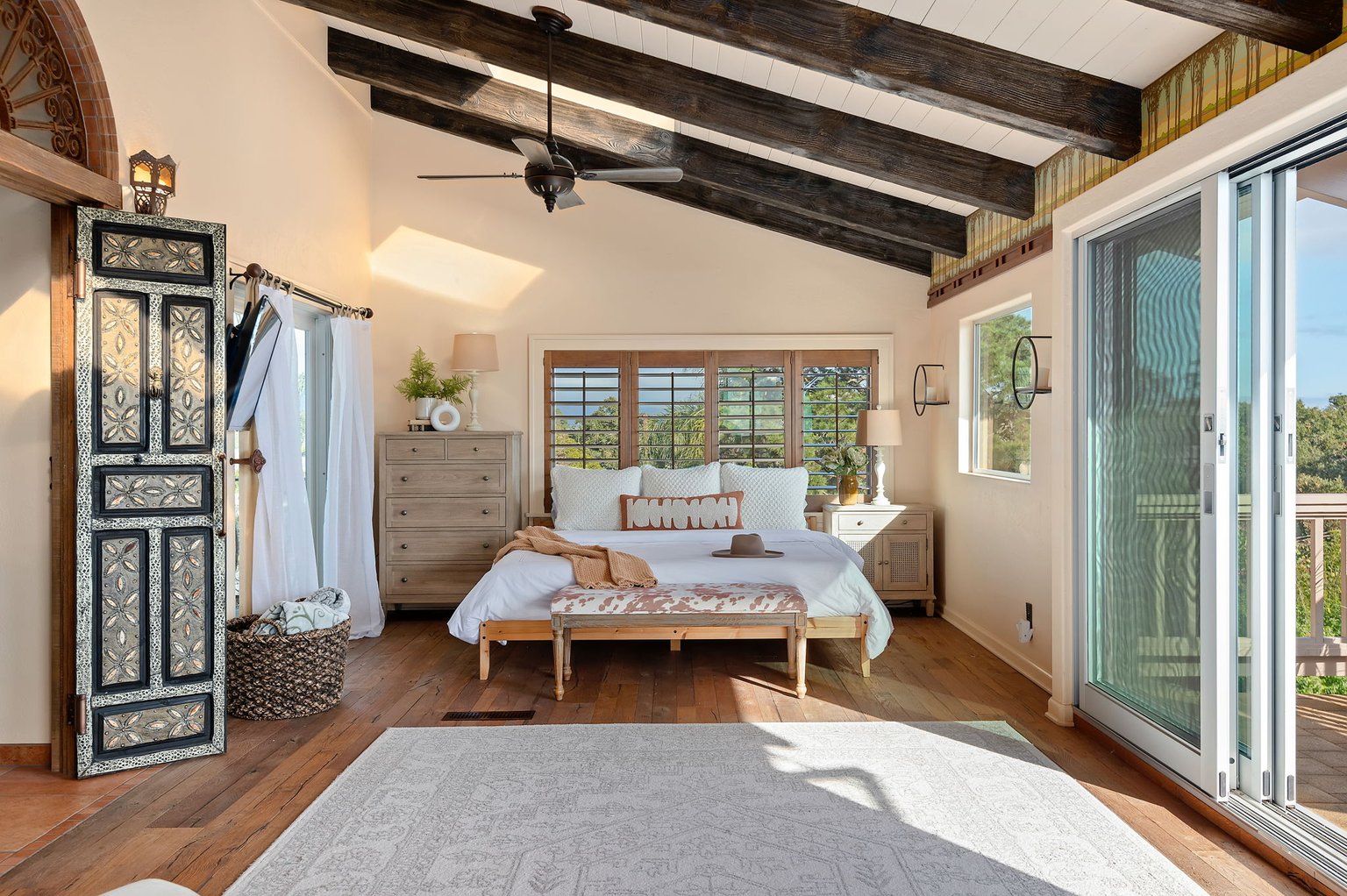 Santa Barbara Vacation Rental