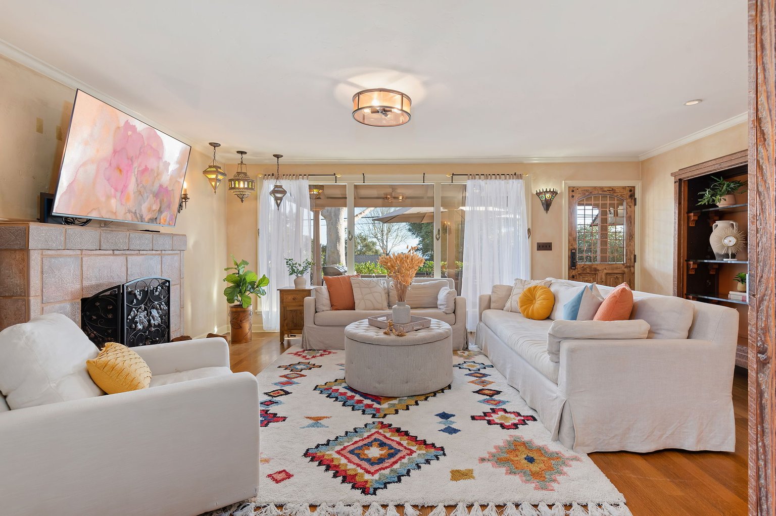 Santa Barbara Vacation Rental