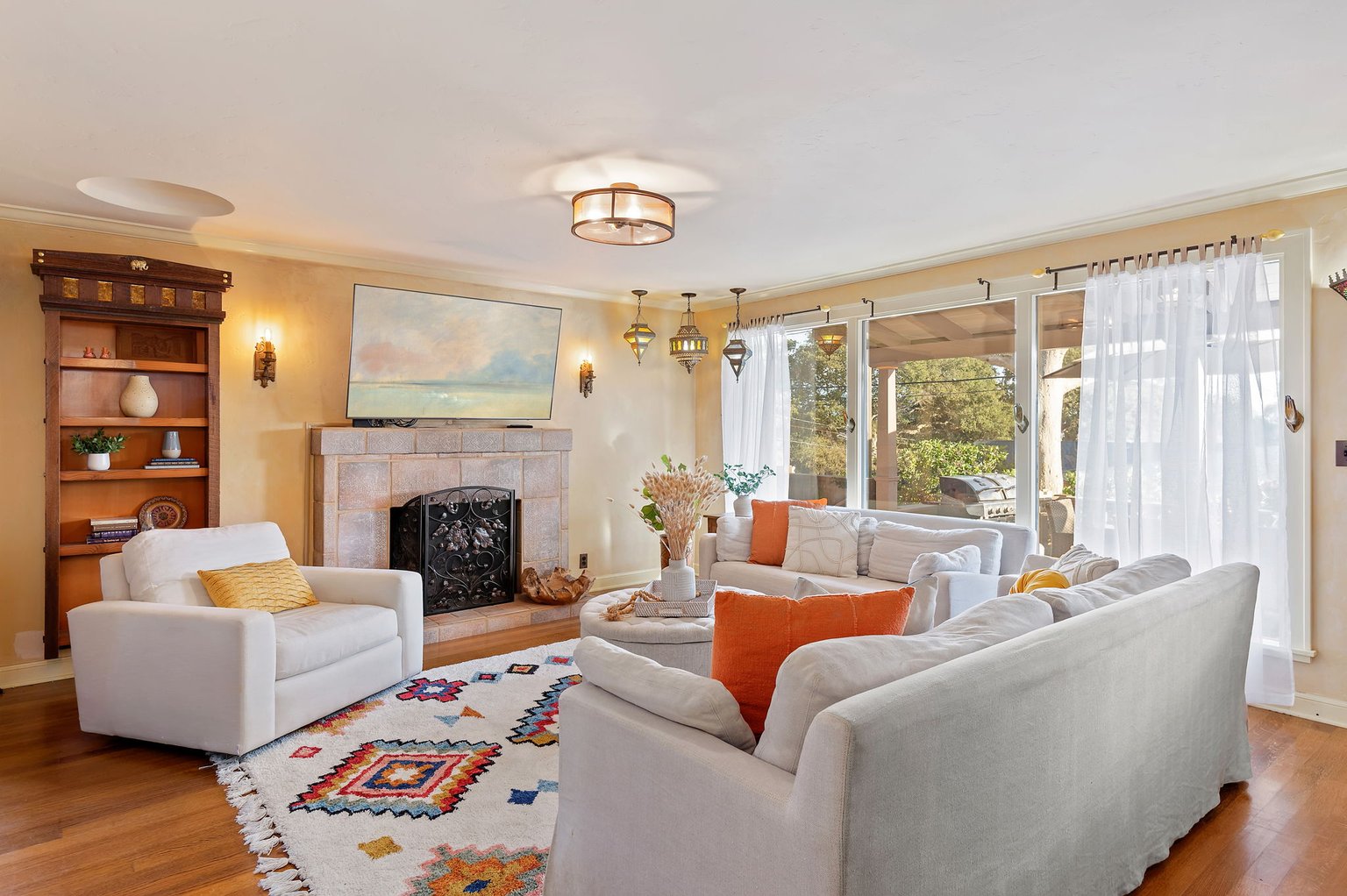 Santa Barbara Vacation Rental