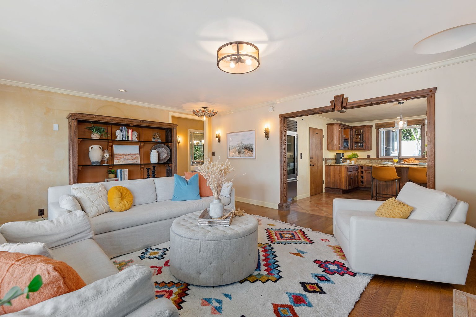 Santa Barbara Vacation Rental